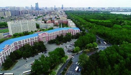 長(zhǎng)春工業(yè)大學(xué)電氣與電子工程學(xué)院2021年碩士研究生接收預(yù)調(diào)劑公告