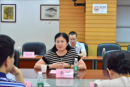 深圳大學MBA教學工作會議(27)順利召開-深圳大學管理學院 深圳大學MBA教學工作會議(27)順利召開-深圳大學管理學院