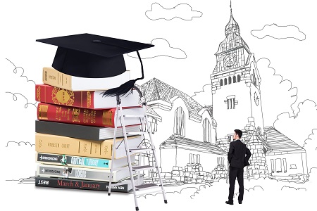 報(bào)考南京航空航天大學(xué)在職研究生可以提升學(xué)歷嗎? 報(bào)考南京航空航天大學(xué)在職研究生可以提升學(xué)歷嗎?