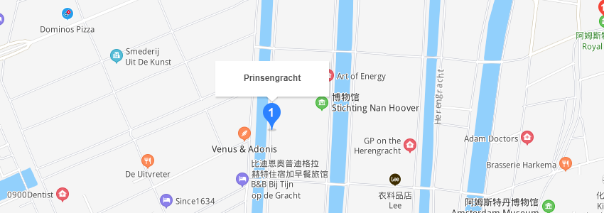 荷蘭皇家封地布仁 荷蘭皇家封地布仁