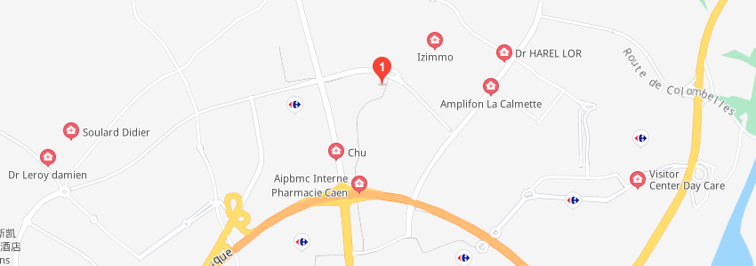 法國諾曼底管理學(xué)院