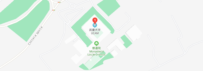 西班牙武康大學 西班牙武康大學