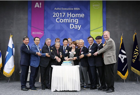 首科大 | 中韓教育部雙認證大學！