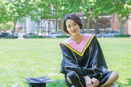 市場營銷高級研修班證書 市場營銷高級研修班證書