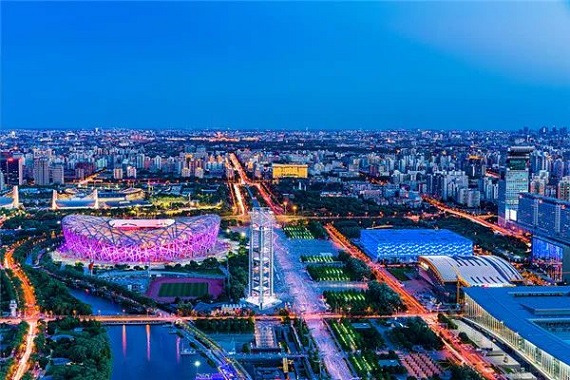 玲瓏塔——高度決定遠度 玲瓏塔——高度決定遠度