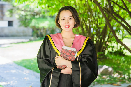 鄭州輕工業大學非全日制研究生證書 鄭州輕工業大學非全日制研究生證書