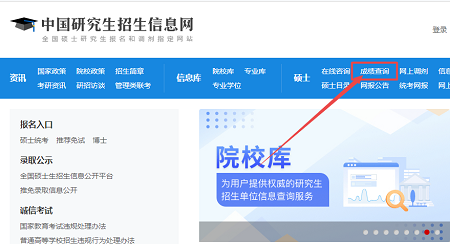 非全日制研究生成績查詢 非全日制研究生成績查詢