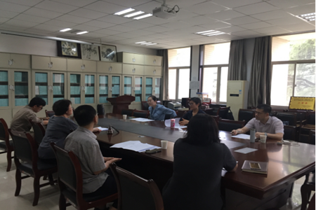 西北政法大學3項教學改革項目開題工作會順利開展 西北政法大學3項教學改革項目開題工作會順利開展