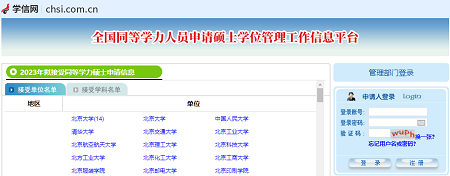 同等學力申碩報名 同等學力申碩報名