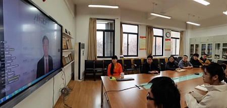 西北農(nóng)林科技大學(xué)MBA又雙叒叕入選“中國(guó)商學(xué)院最佳MBA項(xiàng)目TOP100”榜單 西北農(nóng)林科技大學(xué)MBA又雙叒叕入選“中國(guó)商學(xué)院最佳MBA項(xiàng)目TOP100”榜單