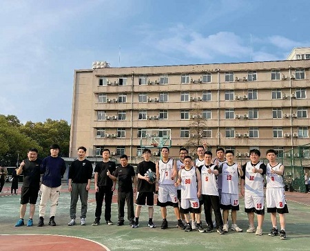 學生活動 | 中南財經(jīng)政法大學MBA:激情青春,以“藍”會友! 學生活動 | 中南財經(jīng)政法大學MBA:激情青春,以“藍”會友!