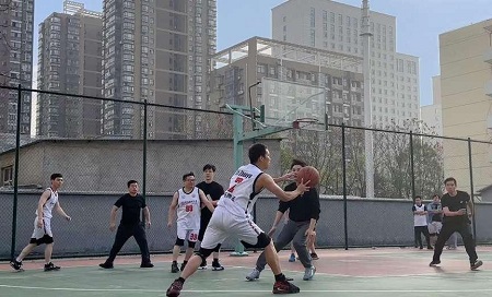 學生活動 | 中南財經(jīng)政法大學MBA:激情青春,以“藍”會友! 學生活動 | 中南財經(jīng)政法大學MBA:激情青春,以“藍”會友!