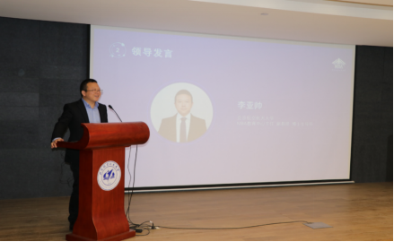 震撼來襲！第六屆北航MBA“創樂盟”創新創業大賽霸主揭曉！-北航經濟管理學院