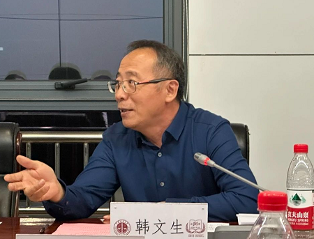 韓文生做了總結 韓文生做了總結