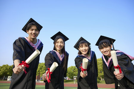 在職研究生含金量 在職研究生含金量