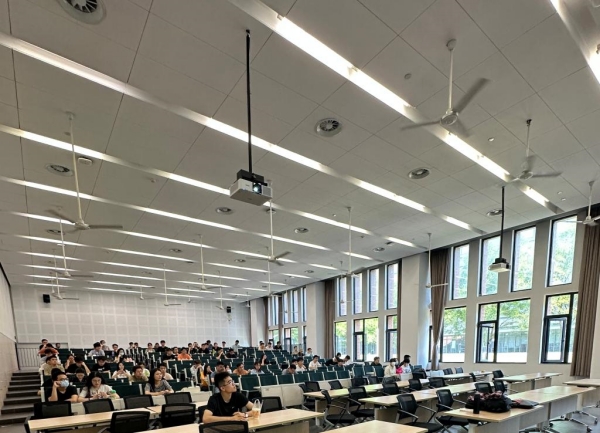 天津大學(xué)智能與計(jì)算學(xué)部開展研究生學(xué)位申請(qǐng)及畢業(yè)論文撰寫培訓(xùn)講座 天津大學(xué)智能與計(jì)算學(xué)部開展研究生學(xué)位申請(qǐng)及畢業(yè)論文撰寫培訓(xùn)講座