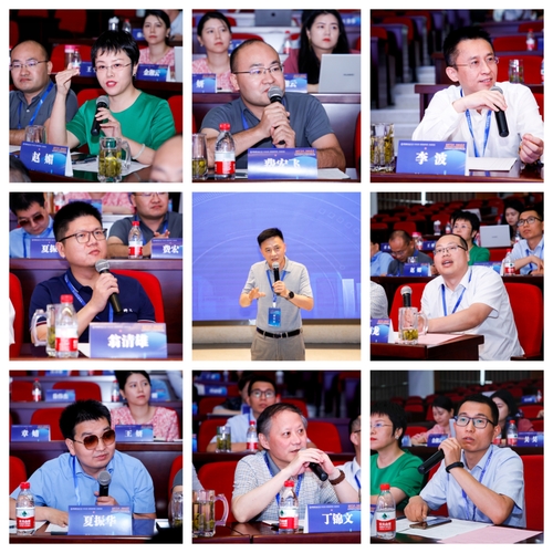 中國科學技術大學MBA多個項目獲獎