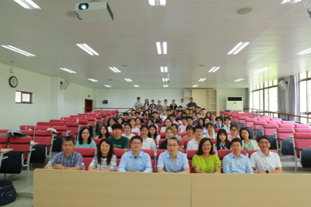 華東師范大學(xué)工商管理學(xué)院工商管理學(xué)科(學(xué)術(shù)型碩士)2023年全國優(yōu)秀大學(xué)生夏令營成功舉辦 華東師范大學(xué)工商管理學(xué)院工商管理學(xué)科(學(xué)術(shù)型碩士)2023年全國優(yōu)秀大學(xué)生夏令營成功舉辦