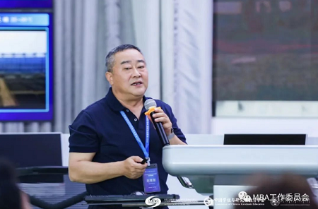 北方工業(yè)大學(xué)受邀在2023年度華北地區(qū)MBA培養(yǎng)院校工作交流會(huì)上發(fā)言 北方工業(yè)大學(xué)受邀在2023年度華北地區(qū)MBA培養(yǎng)院校工作交流會(huì)上發(fā)言