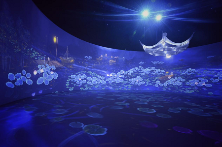 AR、VR、MR沉浸式游覽等創(chuàng)新形式的文旅產(chǎn)業(yè) AR、VR、MR沉浸式游覽等創(chuàng)新形式的文旅產(chǎn)業(yè)