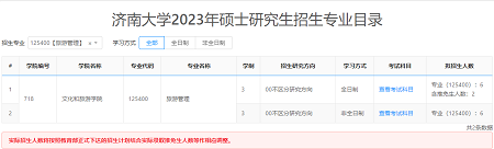 招生單位招生簡(jiǎn)章和專業(yè)目錄 招生單位招生簡(jiǎn)章和專業(yè)目錄