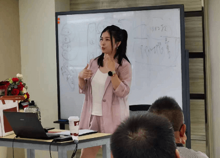 中南大MBA/EMBA招生武漢站暑期第五場(chǎng)招生宣講順利結(jié)束 中南大MBA/EMBA招生武漢站暑期第五場(chǎng)招生宣講順利結(jié)束