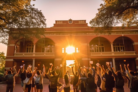 甘肅農業大學同等學力申碩學費一覽表2023年！一年多少錢？