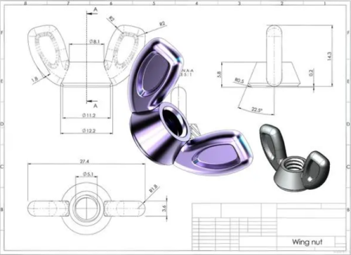 工業設計專業:創造未來的美好生活 工業設計專業:創造未來的美好生活