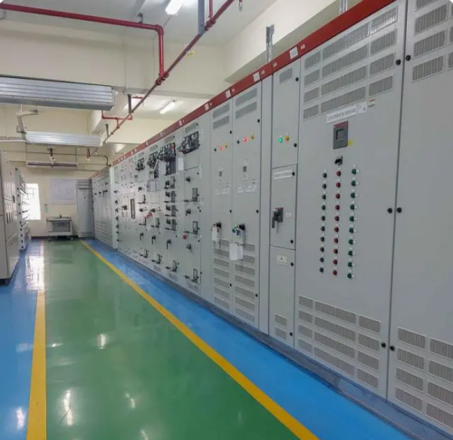 電氣工程監理質量控制要點及措施 電氣工程監理質量控制要點及措施