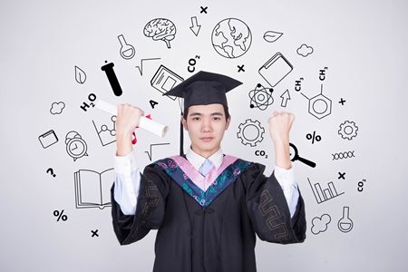 2024年天津師范大學同等學力申碩招生對象