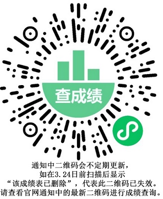 新鄉醫學院關于2022級同等學力申請碩士學位人員結業考試成績查詢及復核的通知