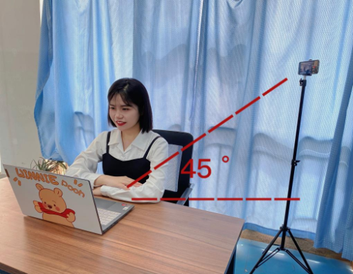 網絡遠程復試準備 網絡遠程復試準備