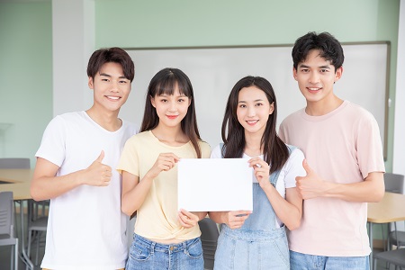 西南交通大學MPAcc招生流程四步走! 西南交通大學MPAcc招生流程四步走!