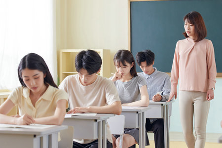 基礎醫學在職研究生報名及考試時間、注意事項