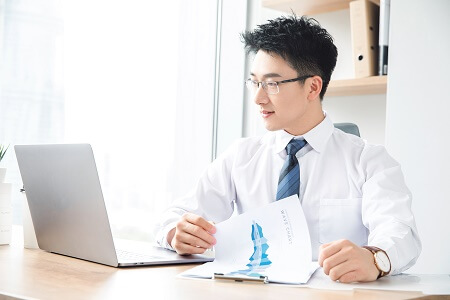 報考國際碩士都需要哪些申請材料? 報考國際碩士都需要哪些申請材料?