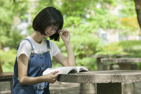 生態學在職研究生招生人群