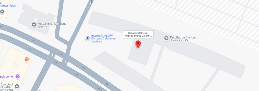 羅維拉·依維爾基里大學 羅維拉·依維爾基里大學